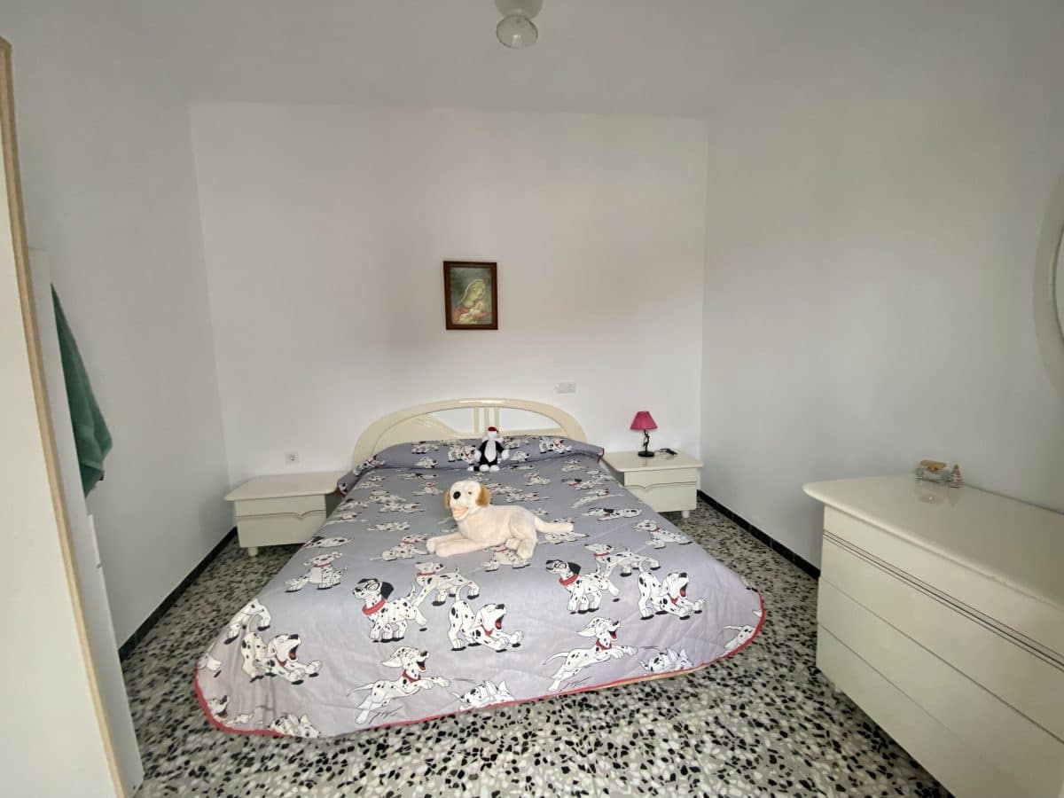 7 soveværelse Hotel til salg i Zahara de la Sierra - € 299.000 (Ref: 8303267)