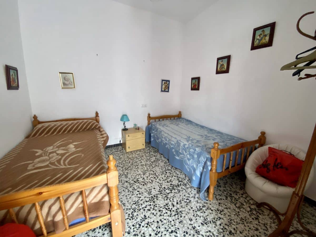 7 soveværelse Hotel til salg i Zahara de la Sierra - € 299.000 (Ref: 8303267)