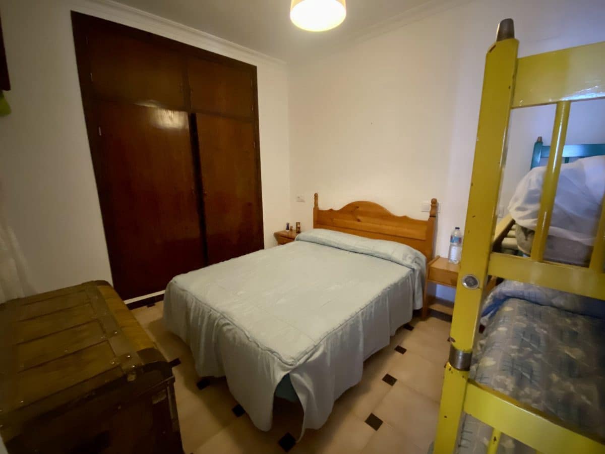 7 soveværelse Hotel til salg i Zahara de la Sierra - € 299.000 (Ref: 8303267)