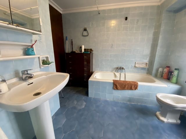 7 sypialnia Hotel na sprzedaż w Zahara de la Sierra - 299 000 € (Ref: 8303267)