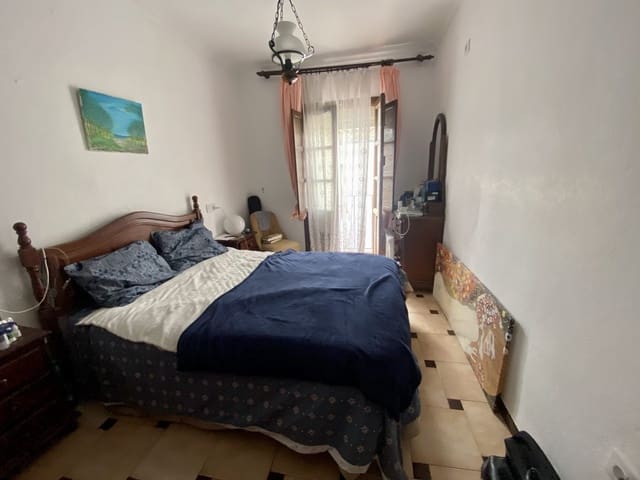 7 sypialnia Hotel na sprzedaż w Zahara de la Sierra - 299 000 € (Ref: 8303267)