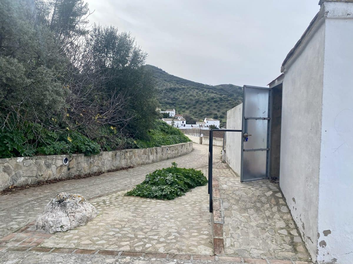 7 soveværelse Hotel til salg i Zahara de la Sierra - € 299.000 (Ref: 8303267)