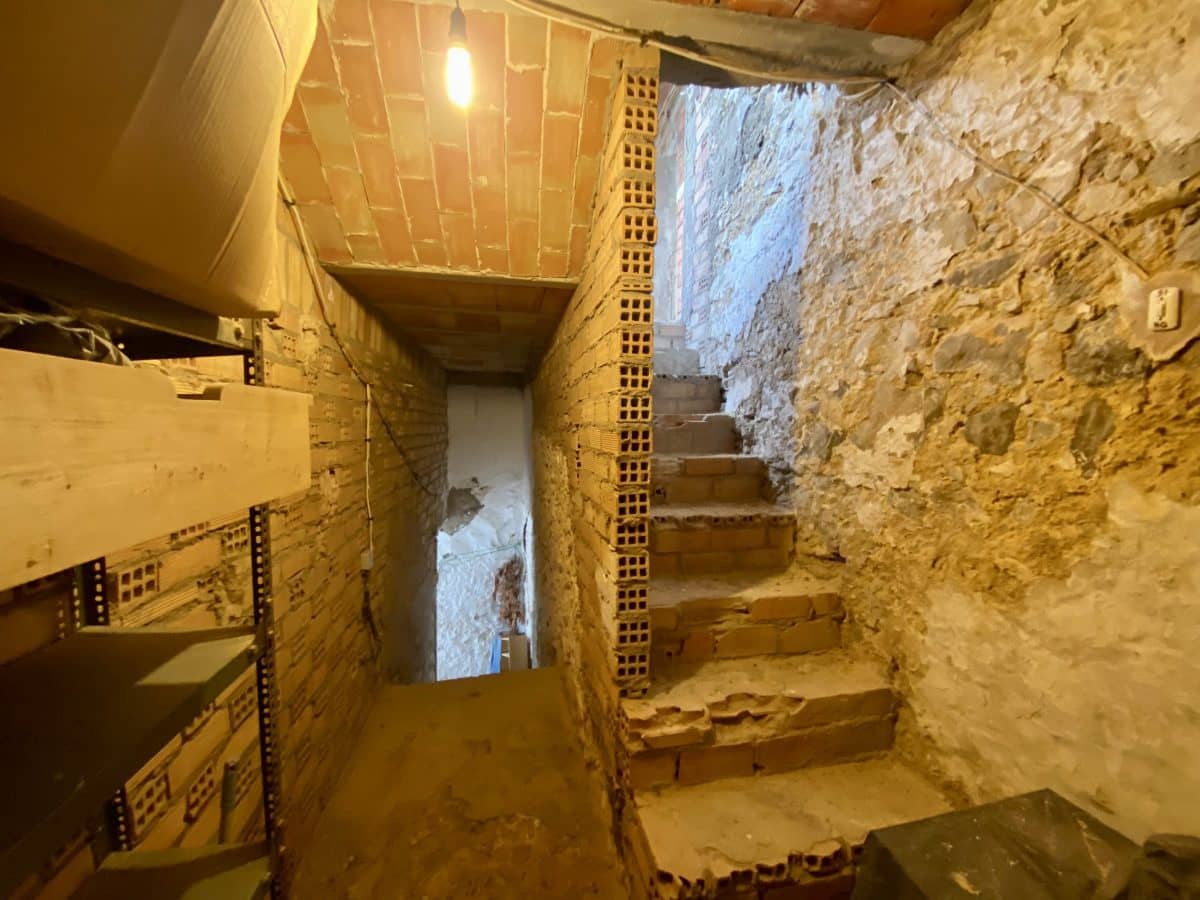 7 soveværelse Hotel til salg i Zahara de la Sierra - € 299.000 (Ref: 8303267)