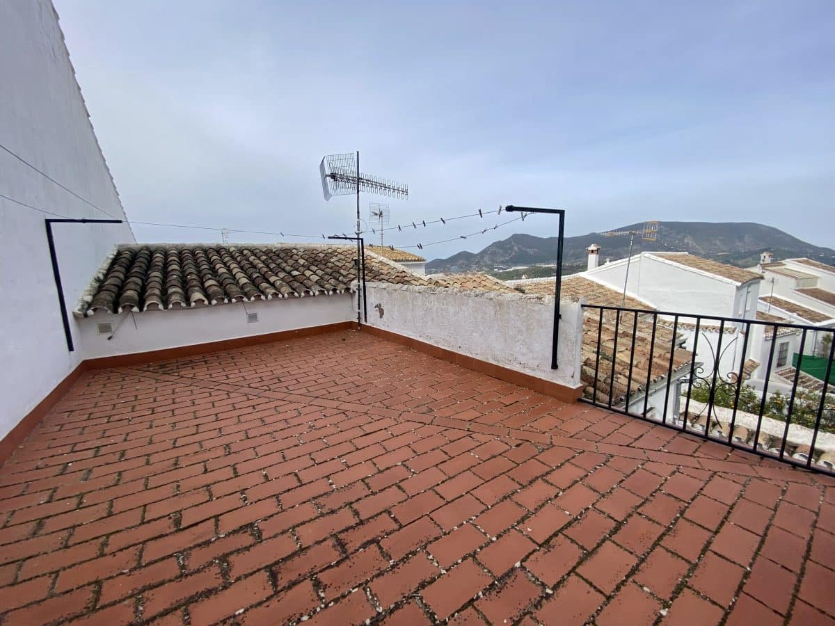 7 soveværelse Hotel til salg i Zahara de la Sierra - € 299.000 (Ref: 8303267)