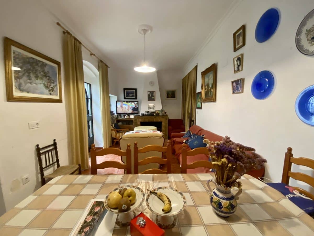 7 soveværelse Hotel til salg i Zahara de la Sierra - € 299.000 (Ref: 8303267)