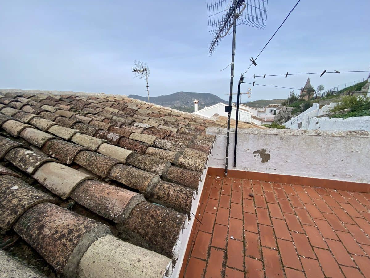 7 soveværelse Hotel til salg i Zahara de la Sierra - € 299.000 (Ref: 8303267)