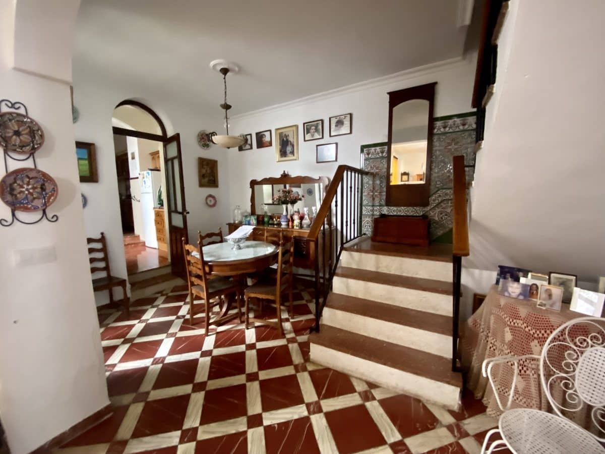 7 soveværelse Hotel til salg i Zahara de la Sierra - € 299.000 (Ref: 8303267)