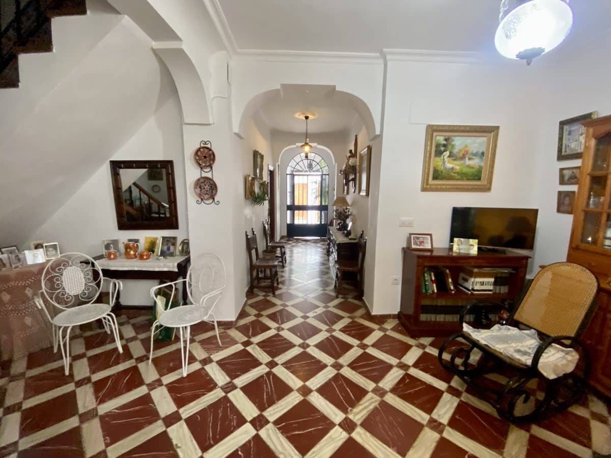 7 soveværelse Hotel til salg i Zahara de la Sierra - € 299.000 (Ref: 8303267)