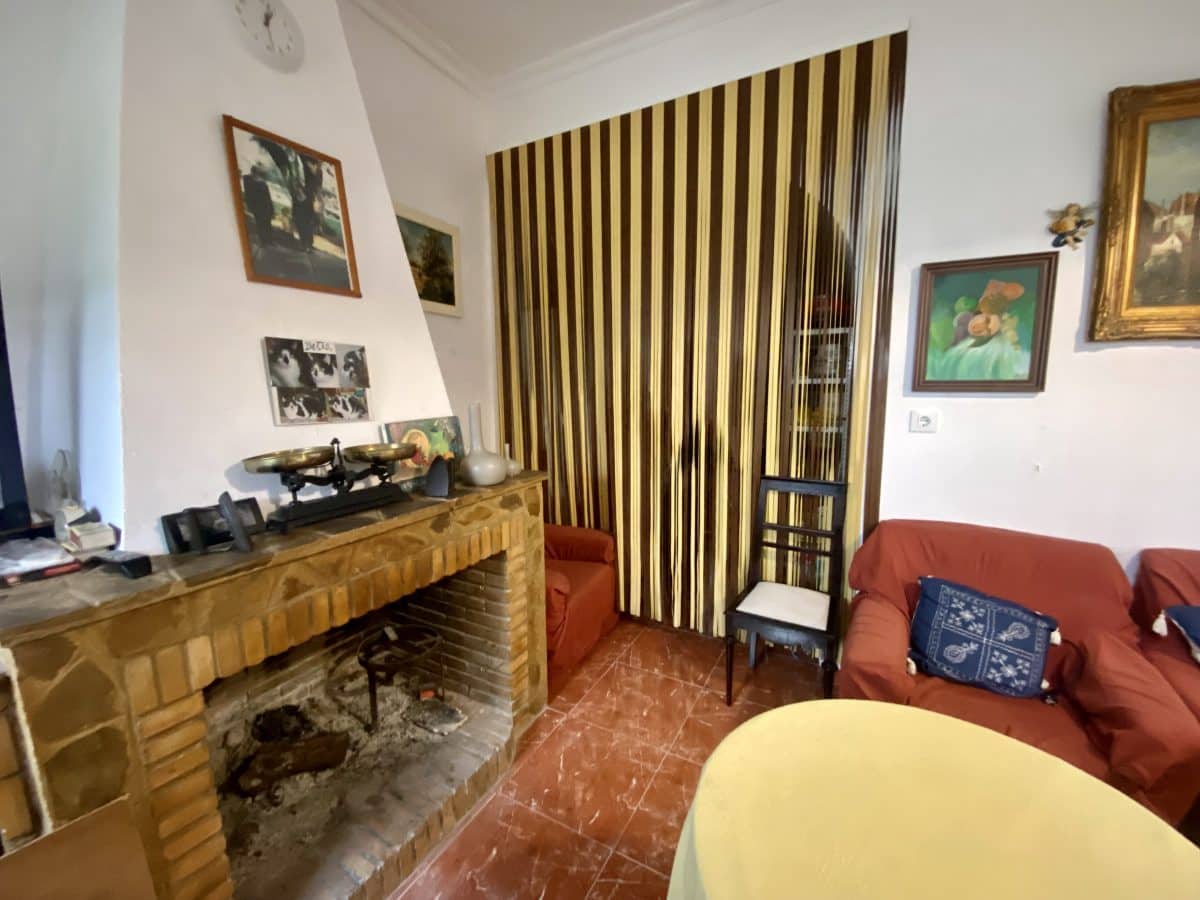 7 soveværelse Hotel til salg i Zahara de la Sierra - € 299.000 (Ref: 8303267)