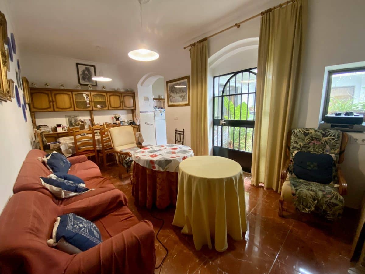 7 soveværelse Hotel til salg i Zahara de la Sierra - € 299.000 (Ref: 8303267)