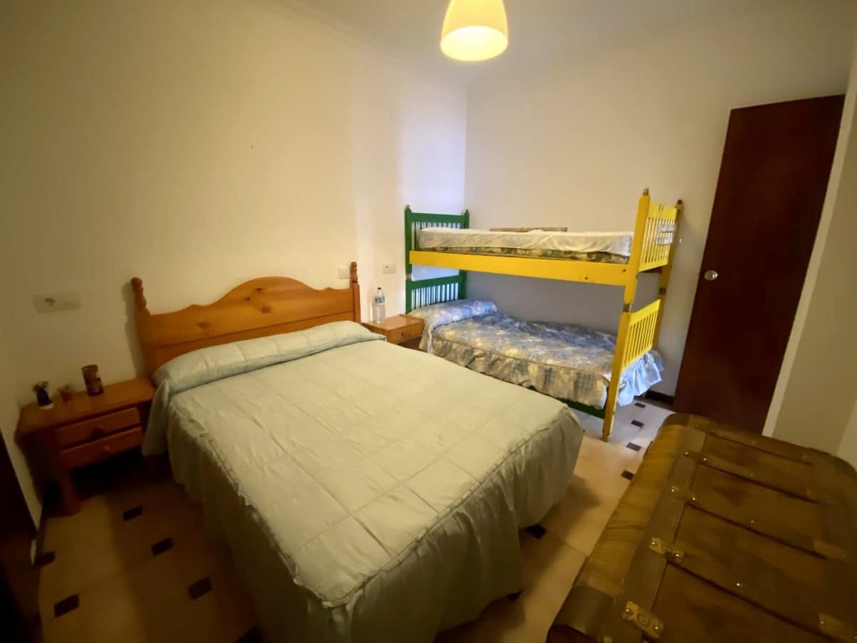 7 soveværelse Hotel til salg i Zahara de la Sierra - € 299.000 (Ref: 8303267)