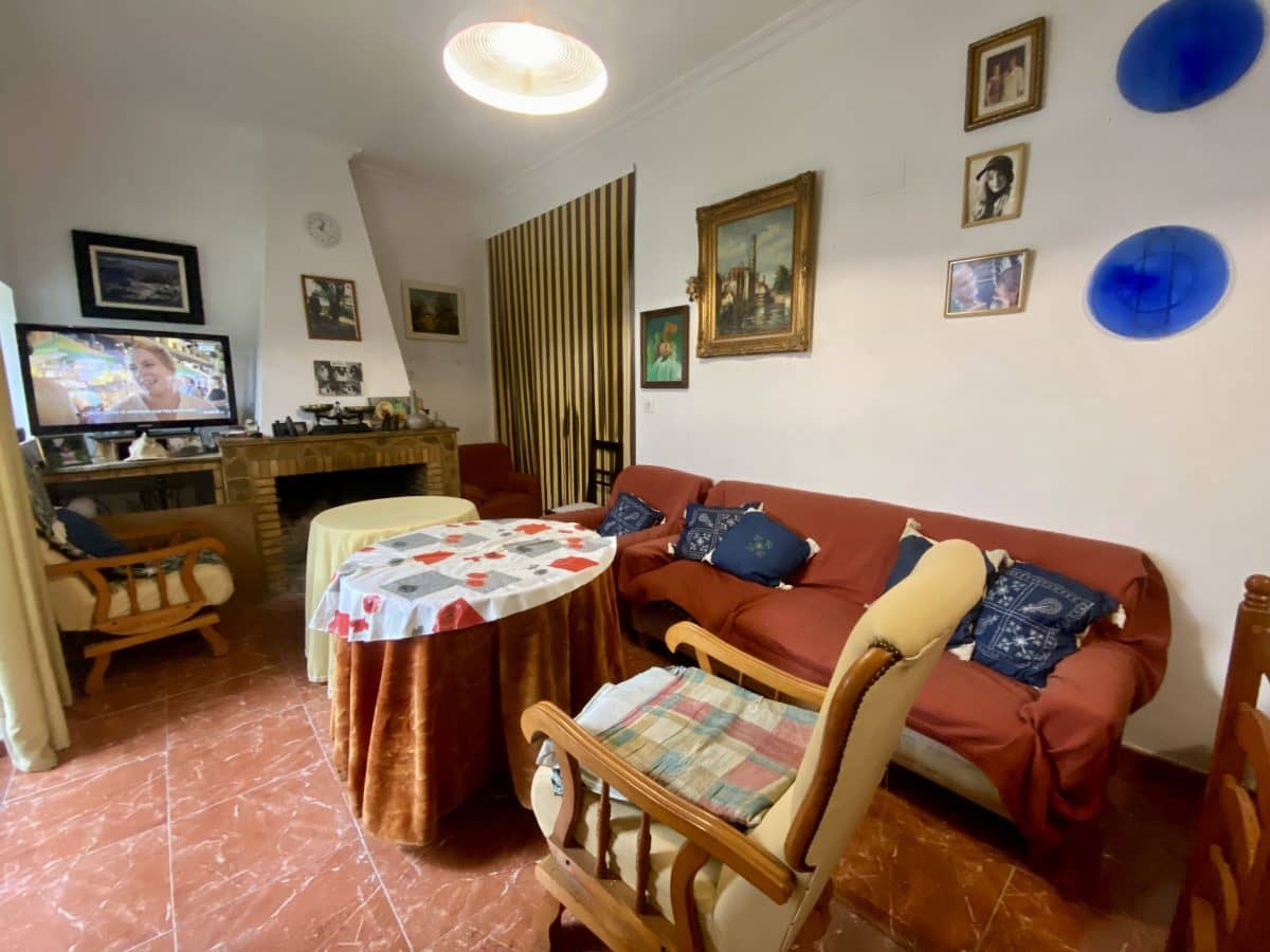 7 soveværelse Hotel til salg i Zahara de la Sierra - € 299.000 (Ref: 8303267)