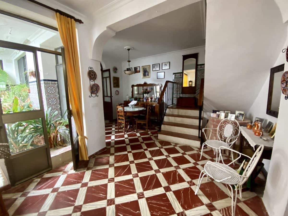 7 soveværelse Hotel til salg i Zahara de la Sierra - € 299.000 (Ref: 8303267)