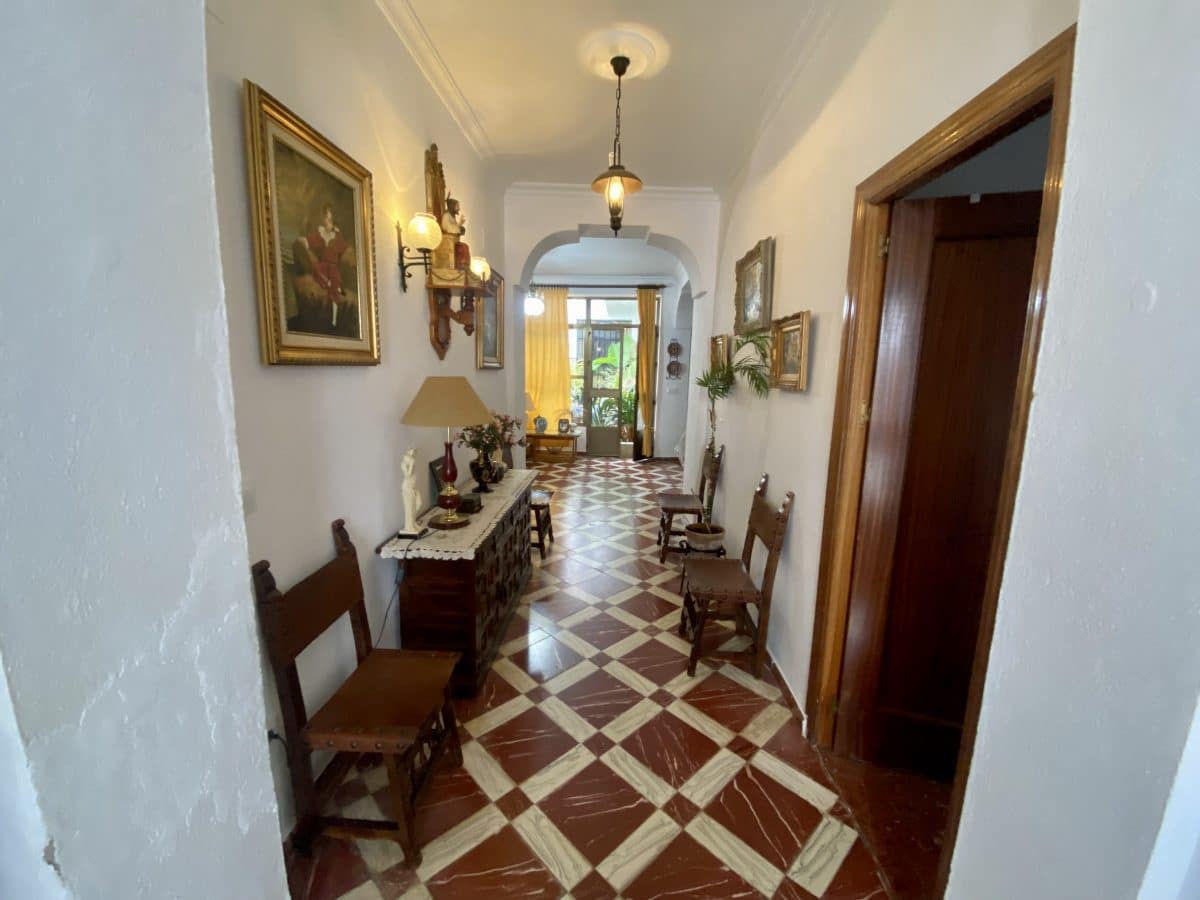 7 soveværelse Hotel til salg i Zahara de la Sierra - € 299.000 (Ref: 8303267)