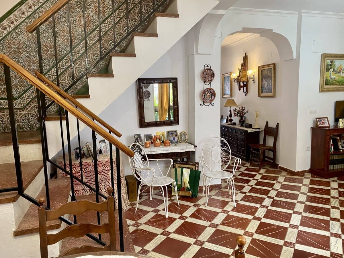 7 soveværelse Hotel til salg i Zahara de la Sierra - € 299.000 (Ref: 8303267)