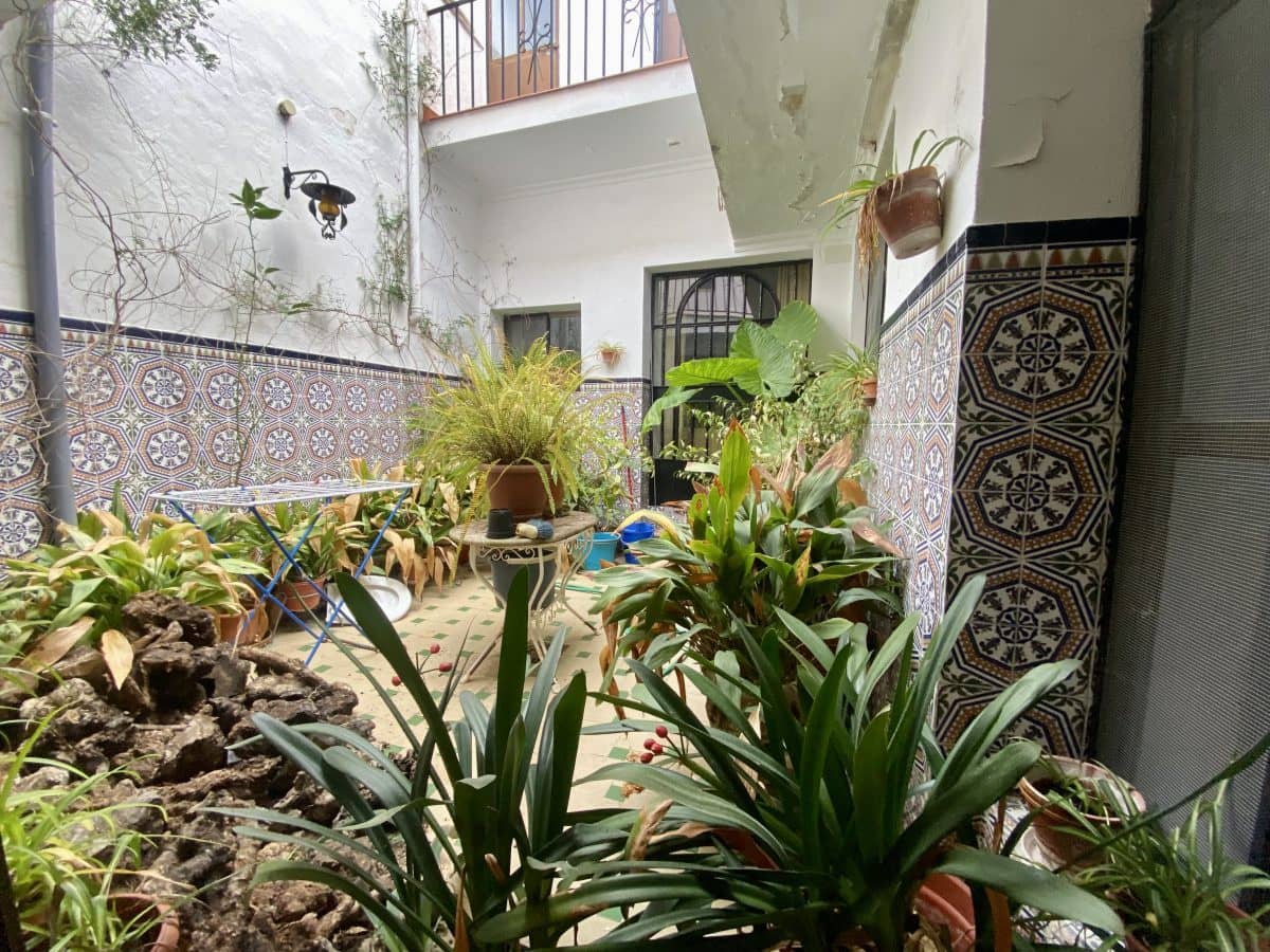 7 soveværelse Hotel til salg i Zahara de la Sierra - € 299.000 (Ref: 8303267)