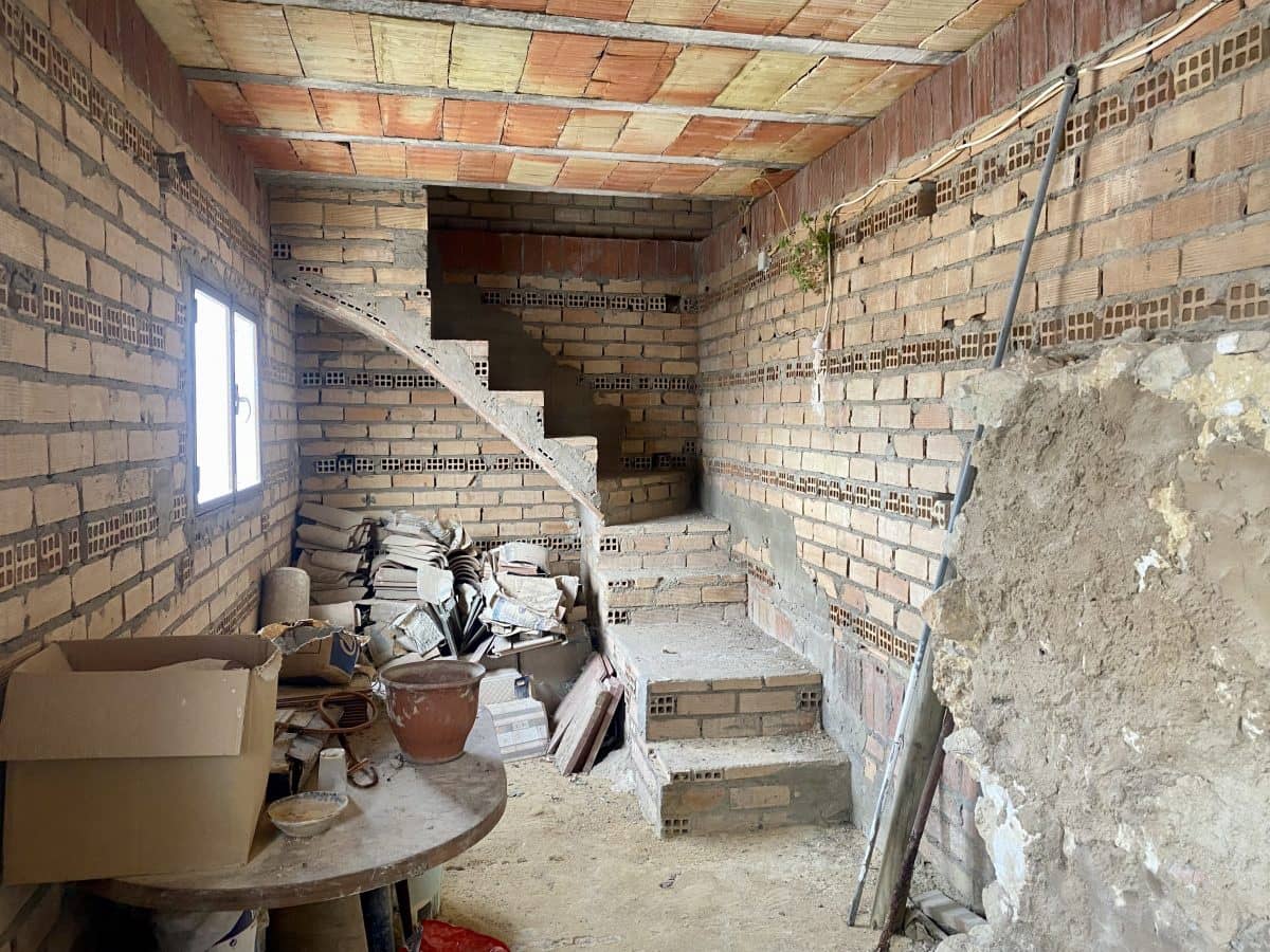 7 soveværelse Hotel til salg i Zahara de la Sierra - € 299.000 (Ref: 8303267)