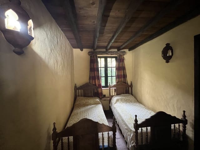 4 camera da letto Villa in vendita in Zahara de la Sierra con piscina - 530.000 € (Rif: 8303271)