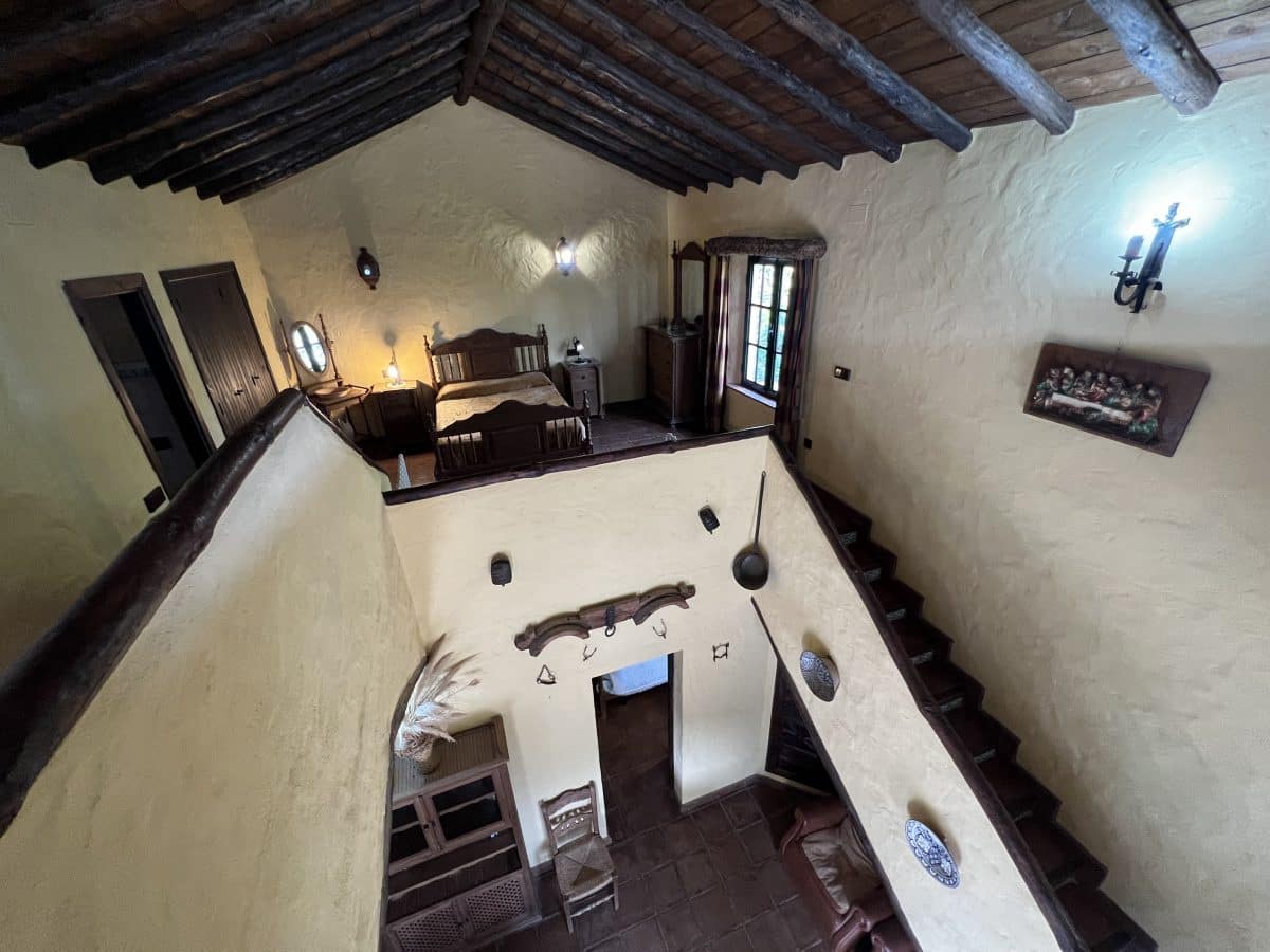 4 quarto Moradia para venda em Zahara de la Sierra com piscina - 530 000 € (Ref: 8303271)