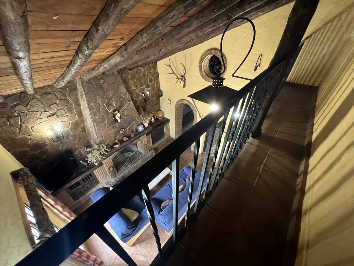 4 quarto Moradia para venda em Zahara de la Sierra com piscina - 530 000 € (Ref: 8303271)