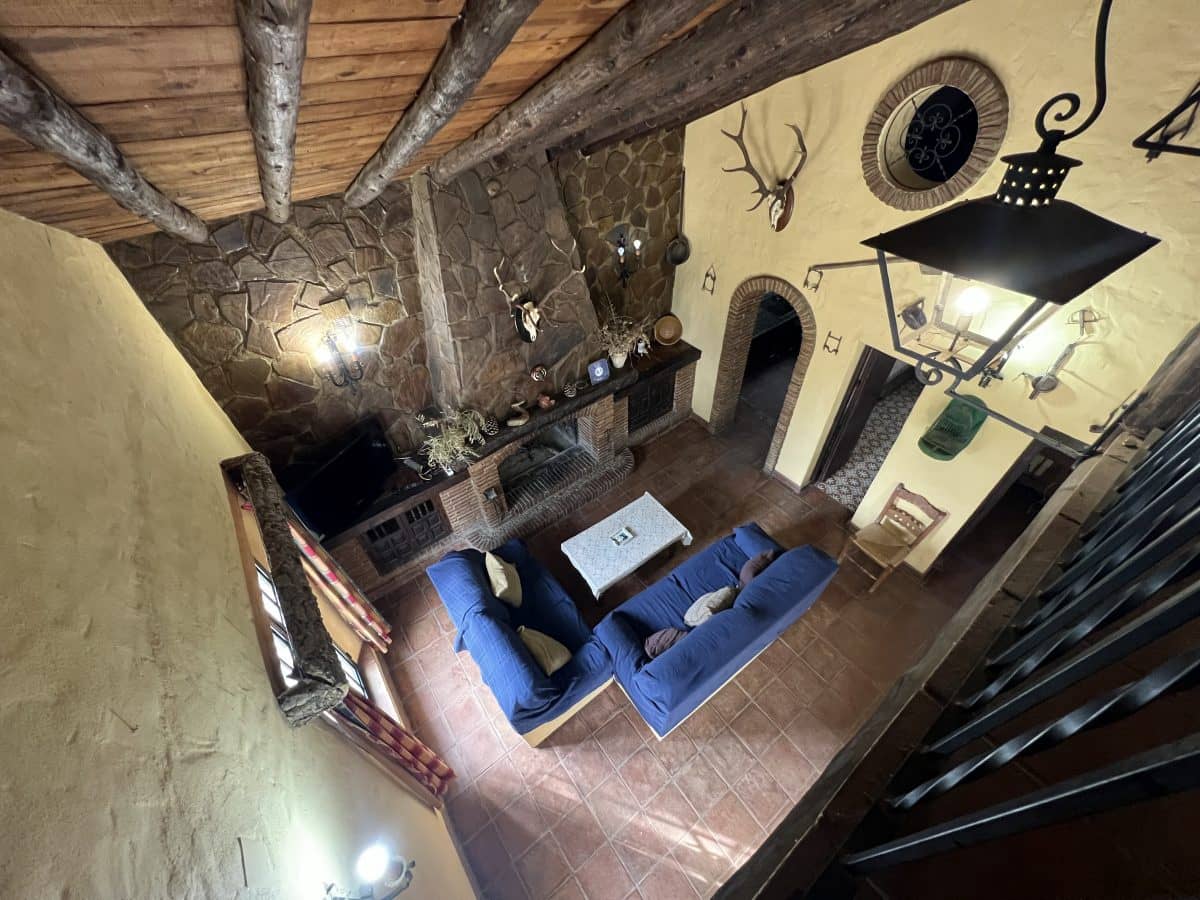 4 quarto Moradia para venda em Zahara de la Sierra com piscina - 530 000 € (Ref: 8303271)