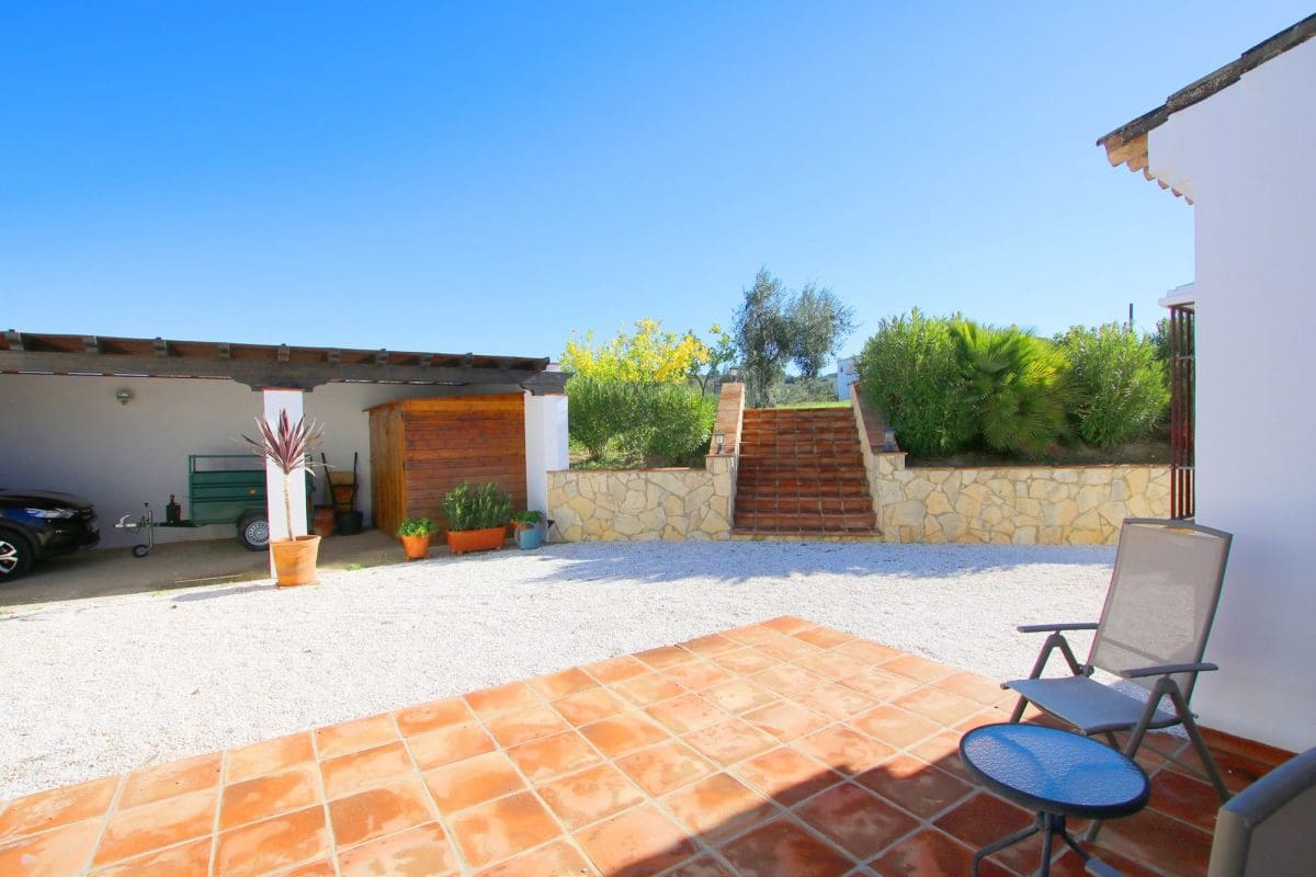 5 soveværelse Villa til salg i Ronda med swimmingpool - € 1.395.000 (Ref: 8303272)