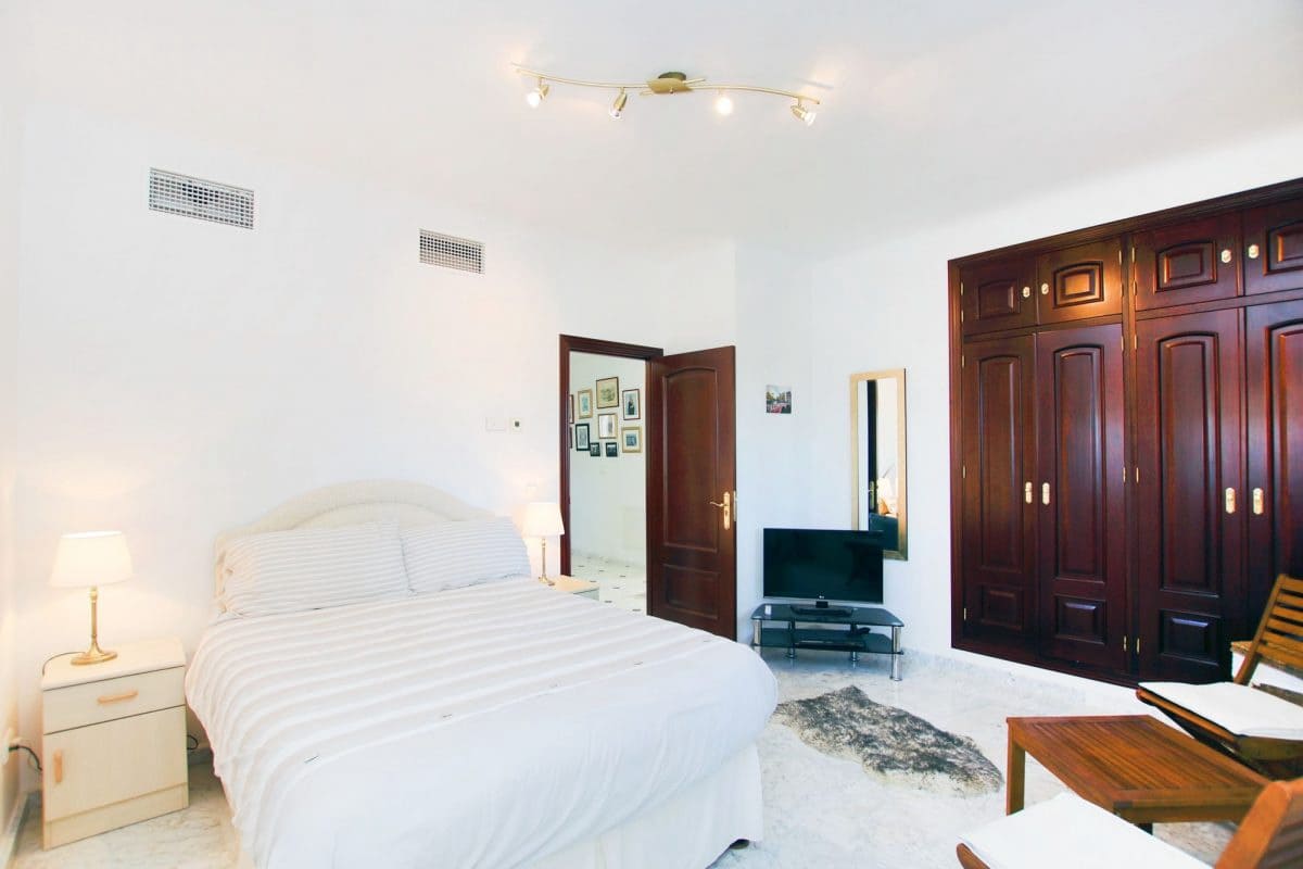 5 soveværelse Villa til salg i Ronda med swimmingpool - € 1.395.000 (Ref: 8303272)