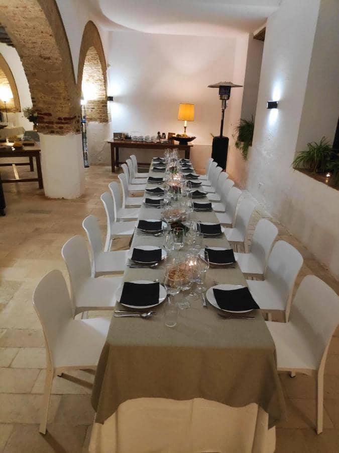 12 soveværelse Villa til salg i Sevilla by med swimmingpool - € 1.650.000 (Ref: 8303273)