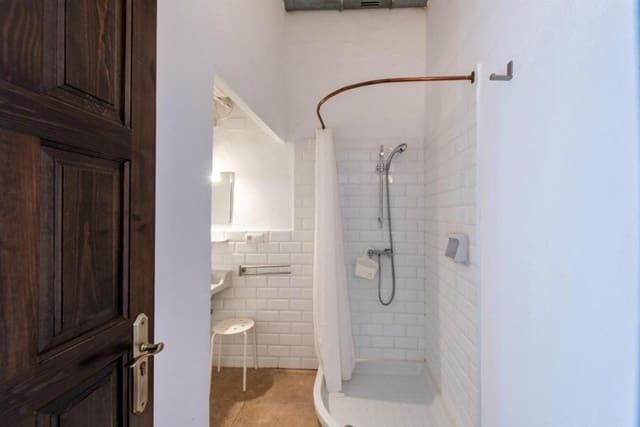 12 soverom Villa til salgs i Sevilla by med svømmebasseng - € 1 650 000 (Ref: 8303273)