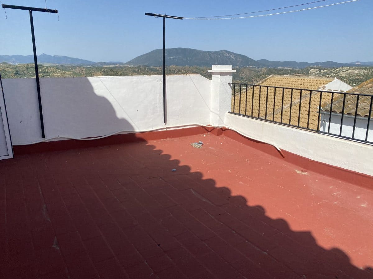 3 quarto Casa em Banda para venda em Olvera - 72 000 € (Ref: 8332709)
