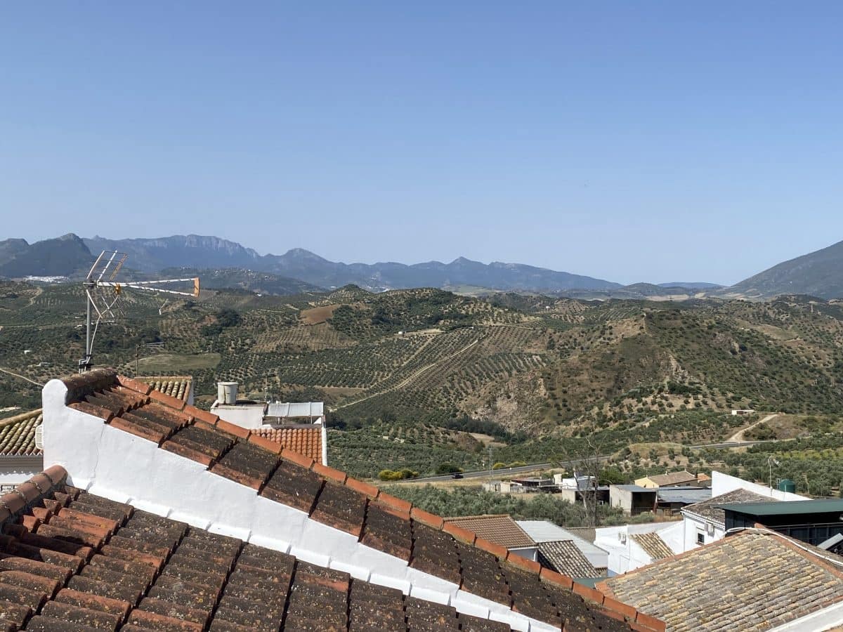 3 quarto Casa em Banda para venda em Olvera - 72 000 € (Ref: 8332709)