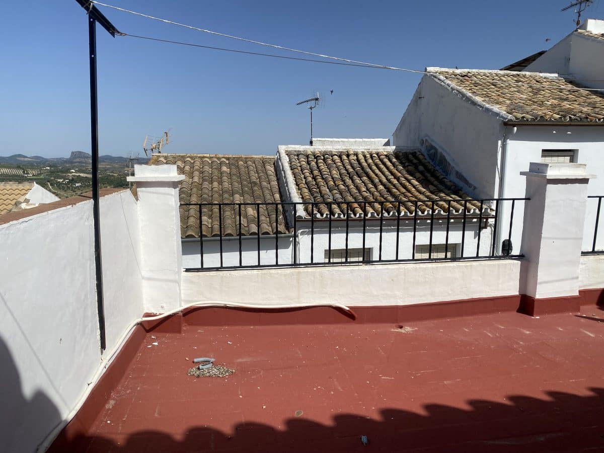 3 quarto Casa em Banda para venda em Olvera - 72 000 € (Ref: 8332709)