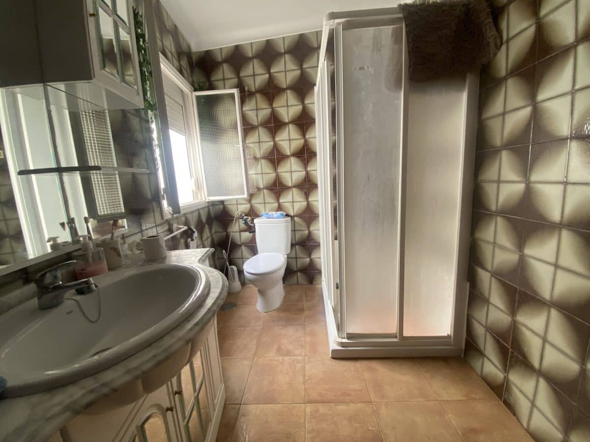 3 quarto Casa em Banda para venda em Olvera - 72 000 € (Ref: 8332709)