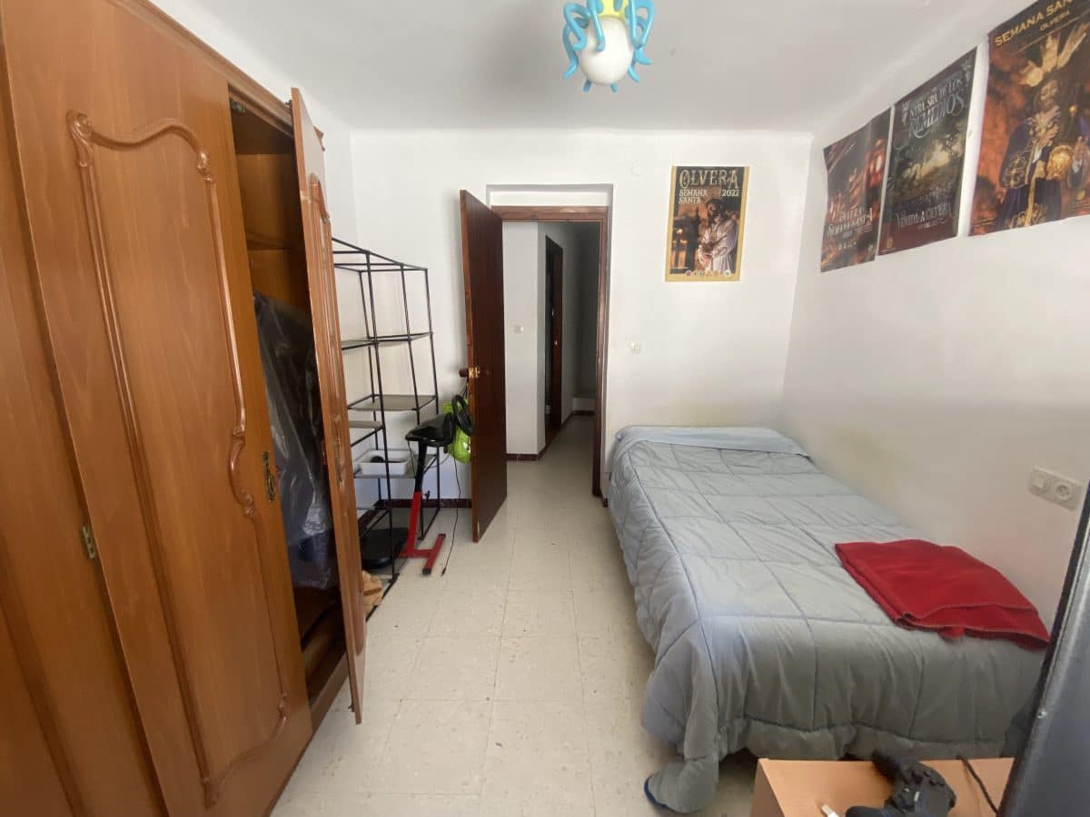 3 quarto Casa em Banda para venda em Olvera - 72 000 € (Ref: 8332709)