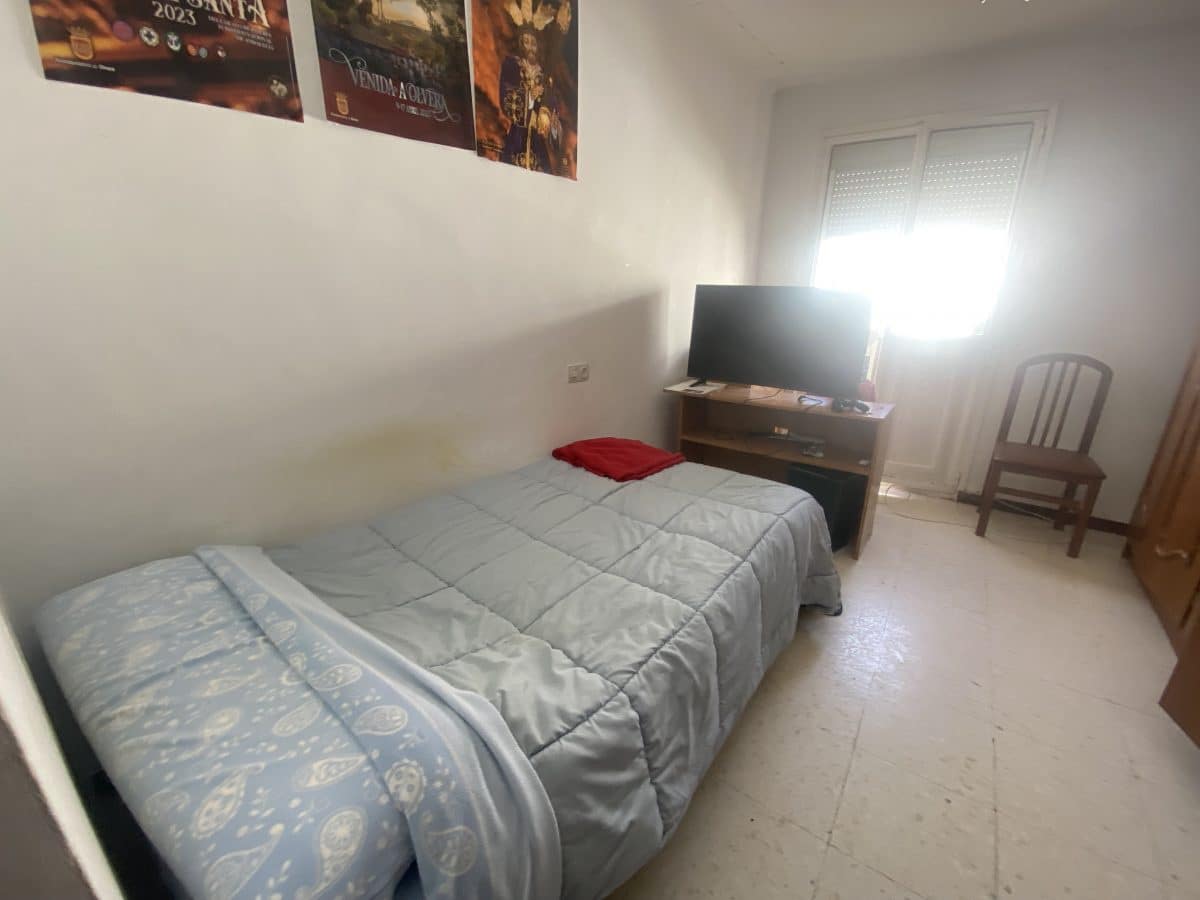 3 quarto Casa em Banda para venda em Olvera - 72 000 € (Ref: 8332709)