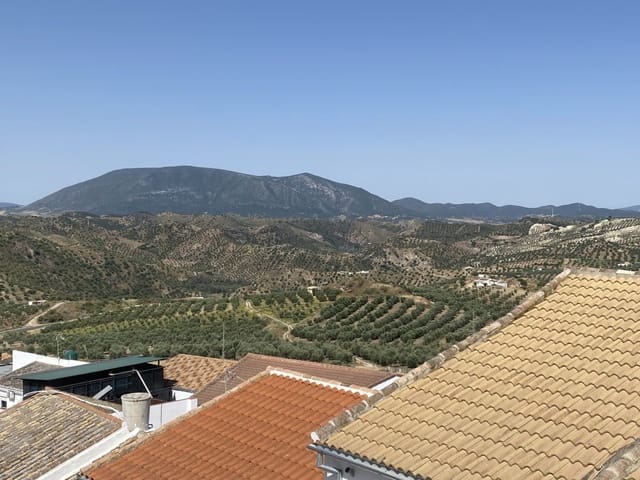 3 bedroom Townhouse for sale in Olvera - € 72,000 (Ref: 8332709)