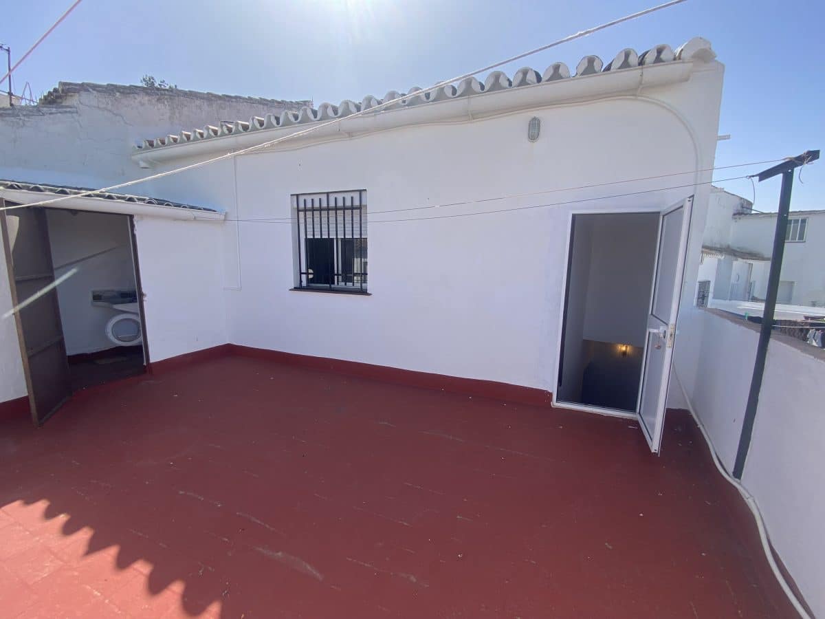 3 quarto Casa em Banda para venda em Olvera - 72 000 € (Ref: 8332709)