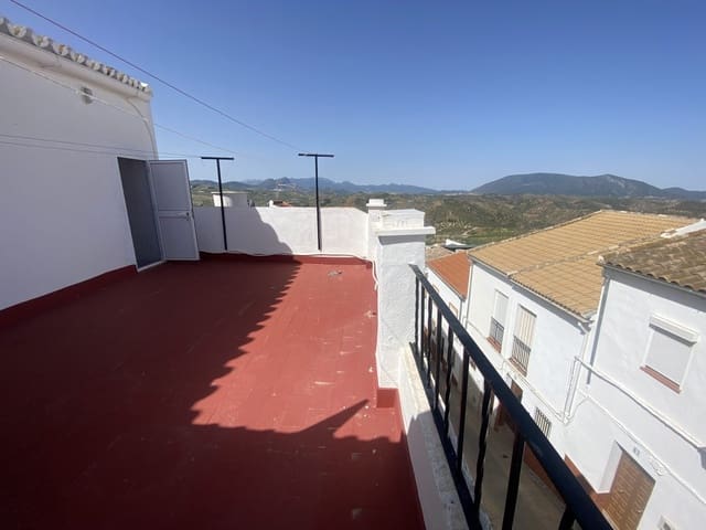 3 bedroom Townhouse for sale in Olvera - € 72,000 (Ref: 8332709)