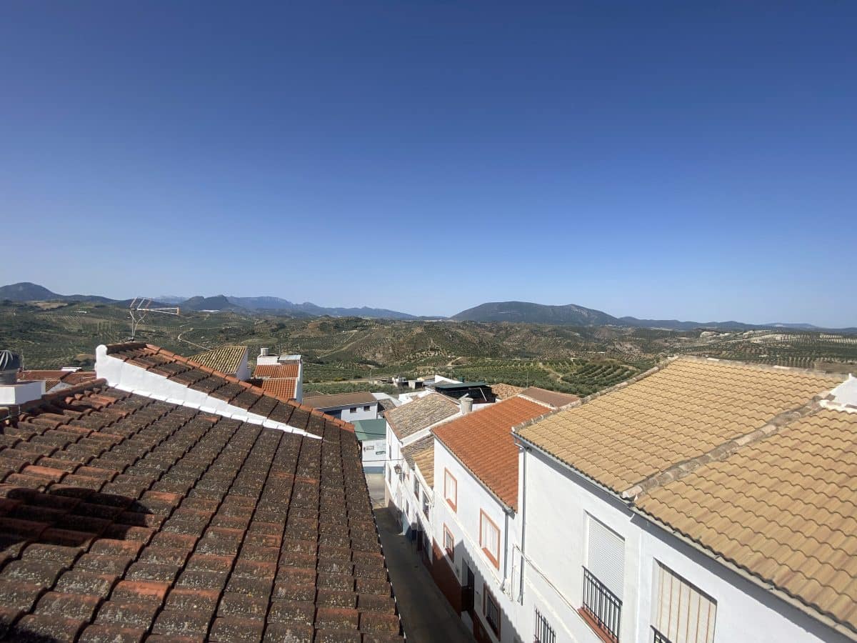 3 quarto Casa em Banda para venda em Olvera - 72 000 € (Ref: 8332709)