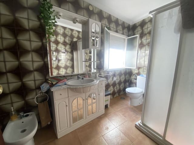 3 sovrum Hus till salu i Olvera - 72 000 € (Ref: 8332709)