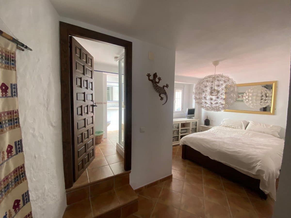 2 soverom Leilighet til salgs i Olvera - € 120 000 (Ref: 8332712)