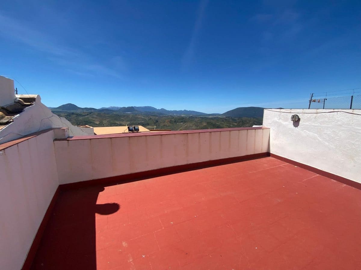 2 soverom Leilighet til salgs i Olvera - € 120 000 (Ref: 8332712)