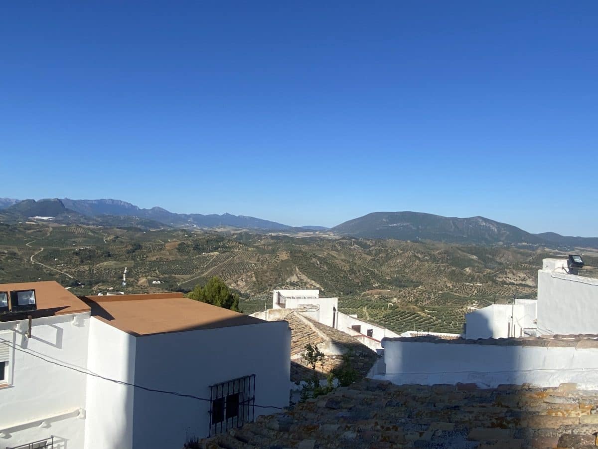 2 soverom Leilighet til salgs i Olvera - € 120 000 (Ref: 8332712)