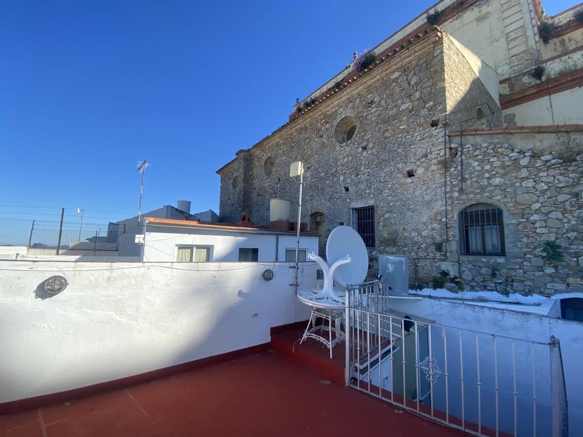 2 soverom Leilighet til salgs i Olvera - € 120 000 (Ref: 8332712)