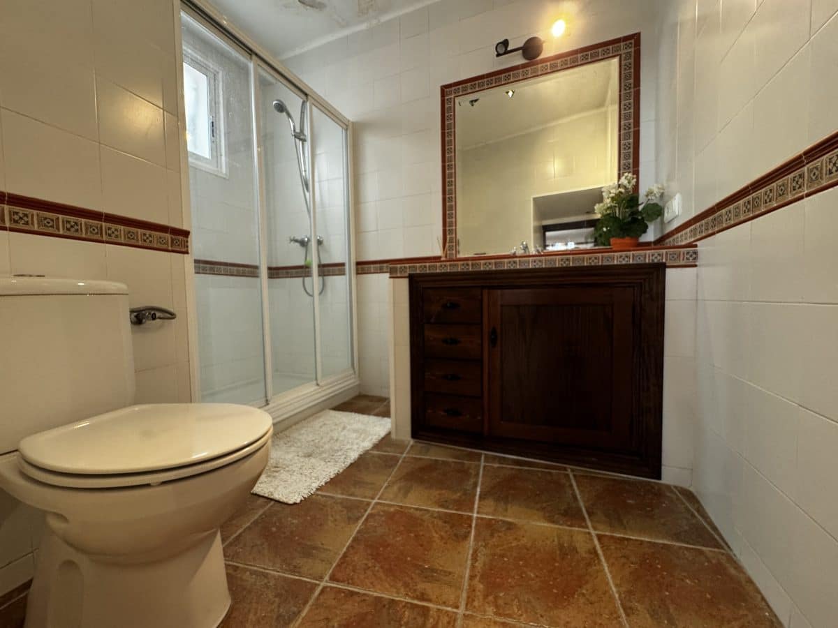 2 soverom Leilighet til salgs i Olvera - € 120 000 (Ref: 8332712)