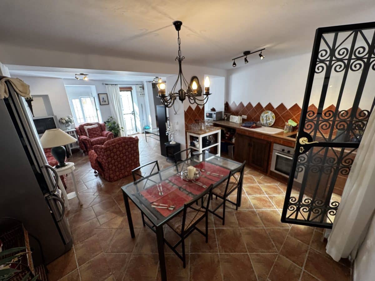 2 soverom Leilighet til salgs i Olvera - € 120 000 (Ref: 8332712)