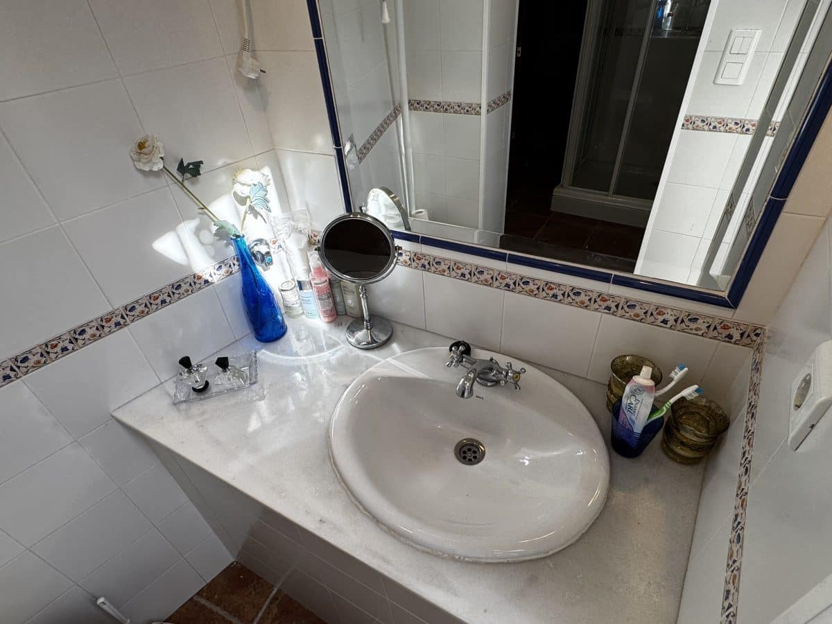 2 soverom Leilighet til salgs i Olvera - € 120 000 (Ref: 8332712)