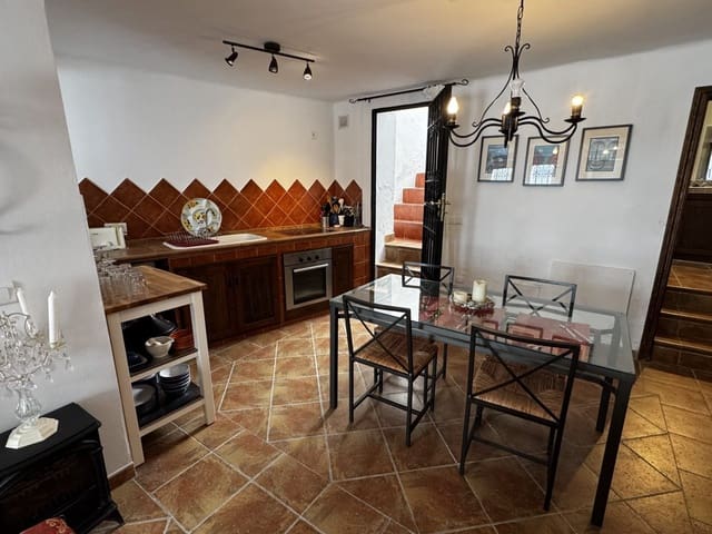 2 camera da letto Appartamento in vendita in Olvera - 120.000 € (Rif: 8332712)