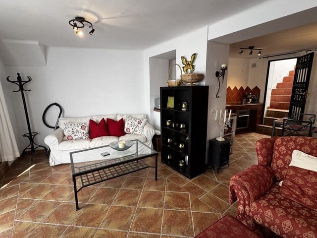 2 camera da letto Appartamento in vendita in Olvera - 120.000 € (Rif: 8332712)