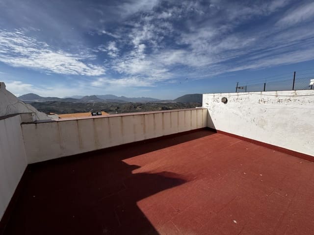 2 camera da letto Appartamento in vendita in Olvera - 120.000 € (Rif: 8332712)